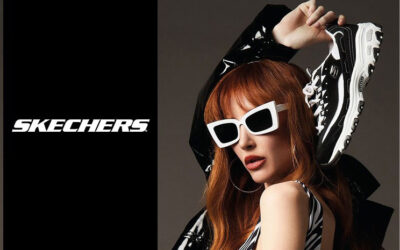 Aushilfe @SKECHERS