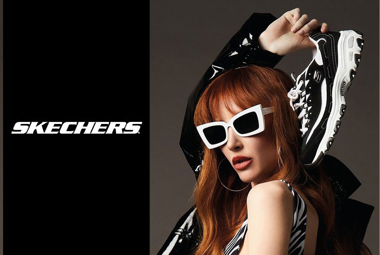 Aushilfe @SKECHERS