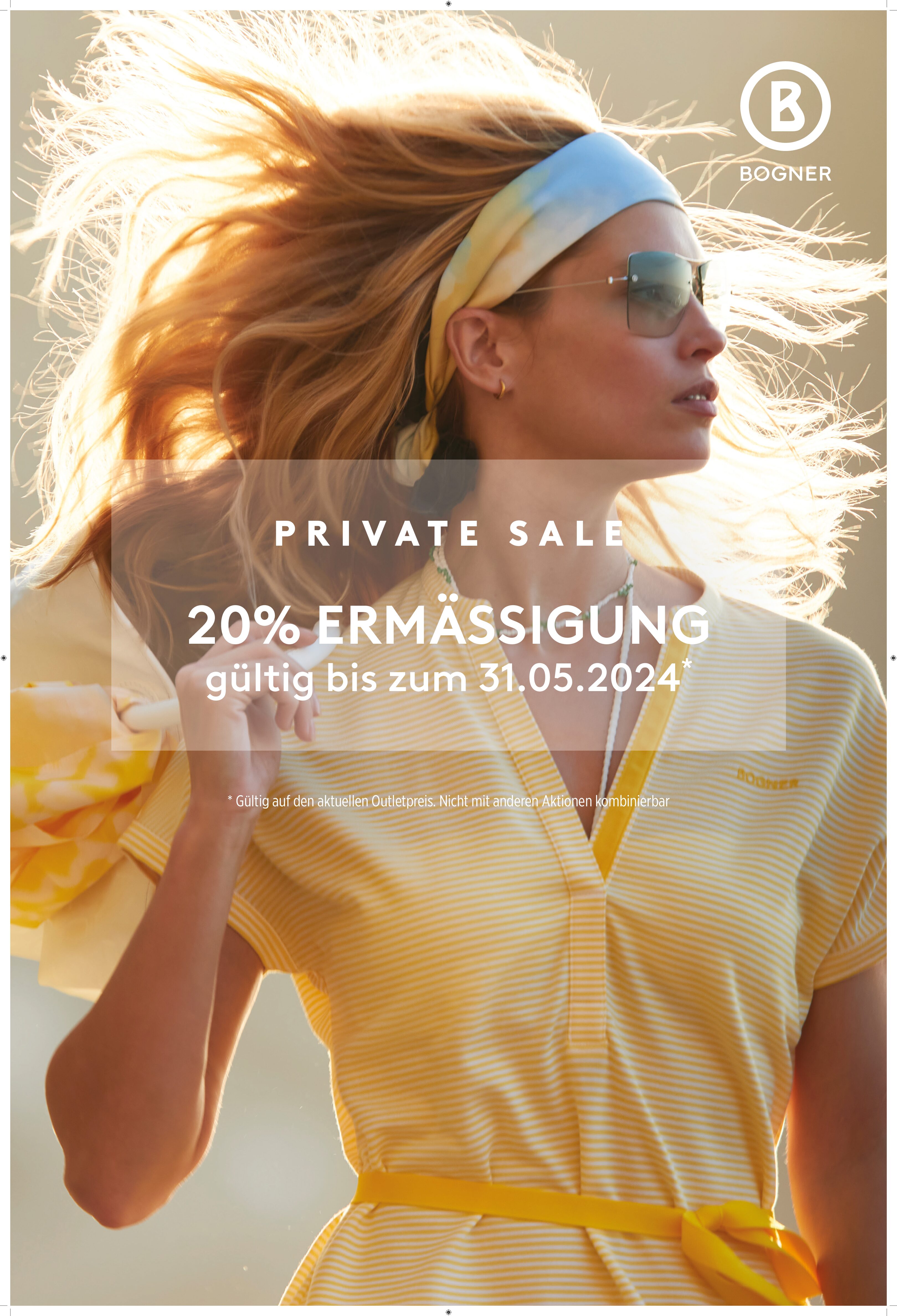 Bogner  • Private Sale